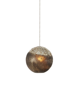 Pathos 1-Light Round Multi-Drop Pendant (92|9000-1012)
