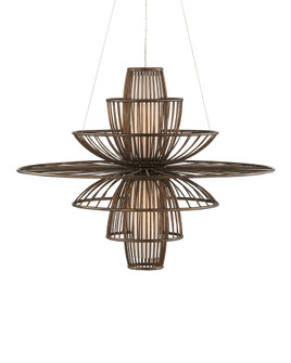 Benjiro Chandelier (92|9000-0964)
