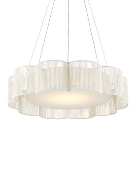 Ancroft White Chandelier (92|9000-0923)