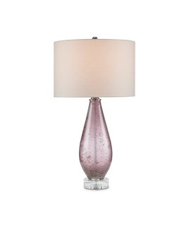 Optimist Purple Table Lamp (92|6000-0854)