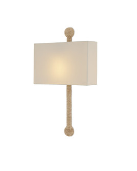 Senegal Wall Sconce (92|5900-0052)