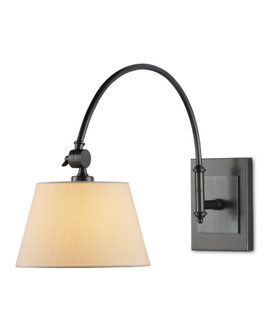 Ashby Bronze Swing-Arm Wall Sconce (92|5000-0209)