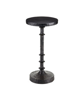 Gallo Bronze Accent Table (92|4000-0143)