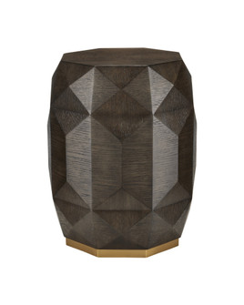 Kendall Dove Gray Accent Table (92|3000-0224)