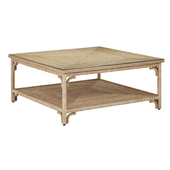 Olisa Rope Cocktail Table (92|3000-0219)