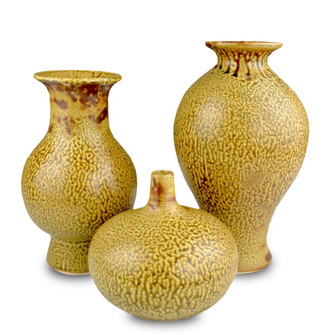 Zlato Vase Set of 3 (92|1200-0662)