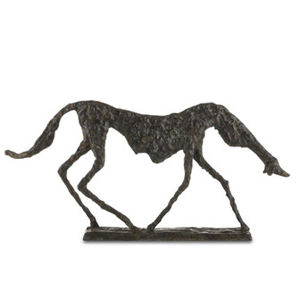 Dog of the Moon Bronze (92|1200-0660)