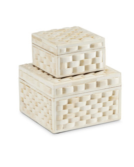 Felice Box Set of 2 (92|1200-0647)