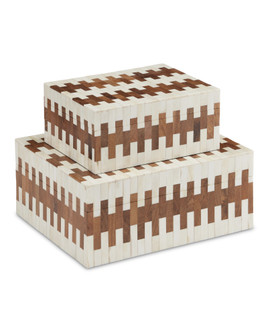 Tia Box Set of 2 (92|1200-0635)