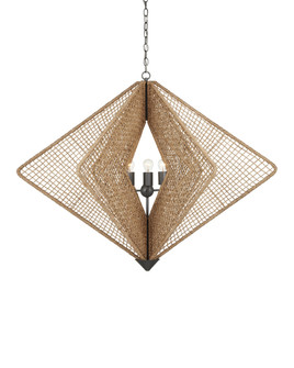 Shizen Chandelier (92|9000-0965)