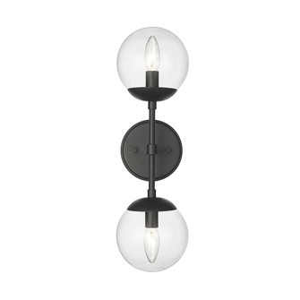 Wall Sconce (670|8152-MB)