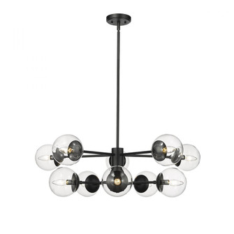 Chandelier Ceiling Light (670|8150-MB)