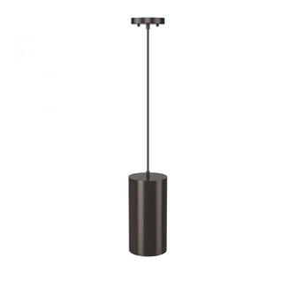 Searcy 1-Light Outdoor Hanging Pendant Powder Coated Bronze (670|2961-PBZ)