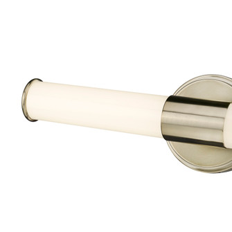 Trumann 1-Light Vanity LED Modern Gold (670|2220-MG)