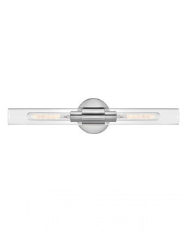 Large Two Light Vanity (1118101|85402CM)