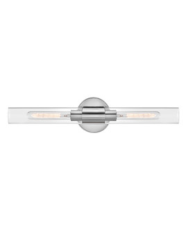 Large Two Light Vanity (1118101|85402CM)