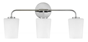 Medium Three Light Vanity (1118101|853453CM)