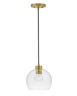 Small Single Light Pendant (1118101|83017LCB)