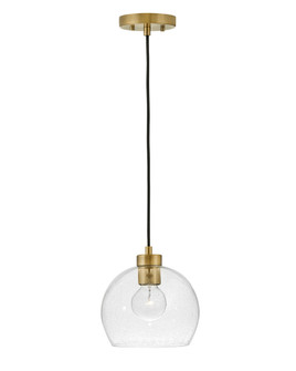 Small Single Light Pendant (1118101|83017LCB)