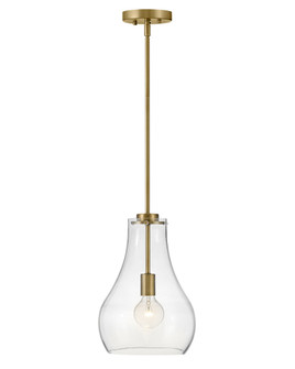 Small Single Light Pendant (1118101|83117LCB)