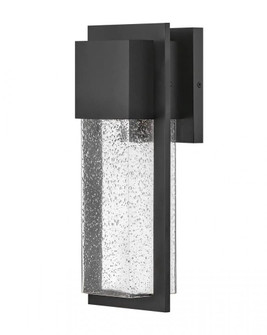 Medium Wall Mount Lantern (1118101|82010BK-LL)