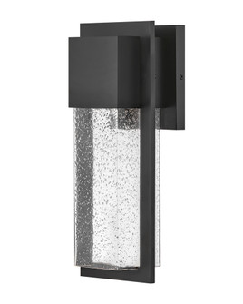 Medium Wall Mount Lantern (1118101|82010BK-LL)