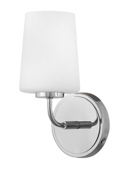 Medium Single Light Vanity (1118101|853450CM)
