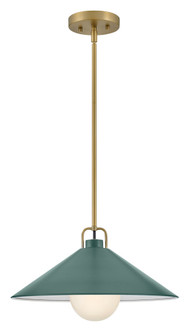 Large Pendant (1118101|84437LCB-SG)