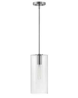 Extra Small Single Light Pendant (1118101|83377PN)