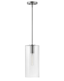 Extra Small Single Light Pendant (1118101|83377PN)