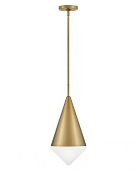 Small Pendant (1118101|84127LCB)