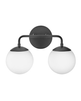 Small Two Light Vanity (1118101|85002BK)