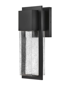 Medium Wall Mount Lantern (1118101|82014BK-LL)