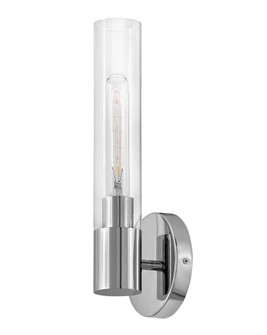 Medium Single Light Vanity (1118101|85400CM)