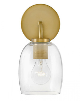 Medium Single Light Vanity (1118101|85010LCB)