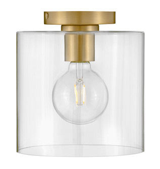 Extra Small Flush Mount (1118101|83531LCB)