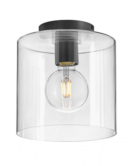 Extra Small Flush Mount (1118101|83531BK)