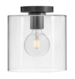 Extra Small Flush Mount (1118101|83531BK)