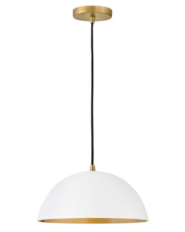 Medium Single Light Pendant (1118101|83307MW)