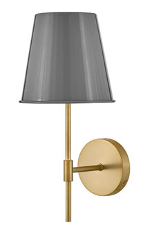 Medium Single Light Sconce (1118101|83520FY)
