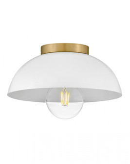 Small Flush Mount (1118101|83301MW)