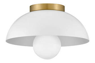 Small Flush Mount (1118101|83301MW)