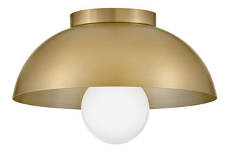 Small Flush Mount (1118101|83301LCB)