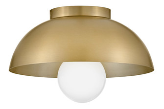 Small Flush Mount (1118101|83301LCB)