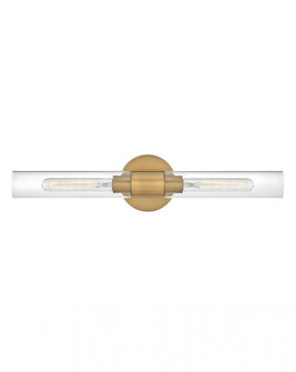 Large Two Light Vanity (1118101|85402LCB)