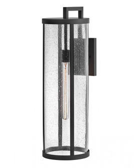 Large Wall Mount Lantern (1118101|82055BK)