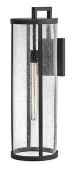 Large Wall Mount Lantern (1118101|82055BK)
