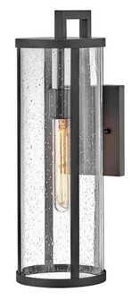 Medium Wall Mount Lantern (1118101|82054BK)