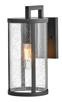 Small Wall Mount Lantern (1118101|82050BK)