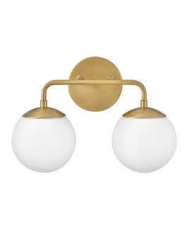 Small Two Light Vanity (1118101|85002LCB)
